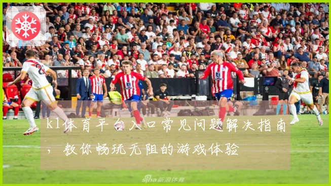 k1体育平台入口常见问题解决指南，教你畅玩无阻的游戏体验