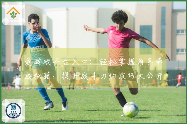 爱游戏平台入口：轻松掌握角色养成秘籍，提升战斗力的技巧大公开