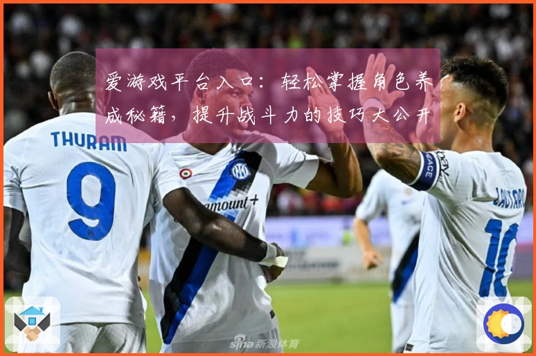 爱游戏平台入口：轻松掌握角色养成秘籍，提升战斗力的技巧大公开