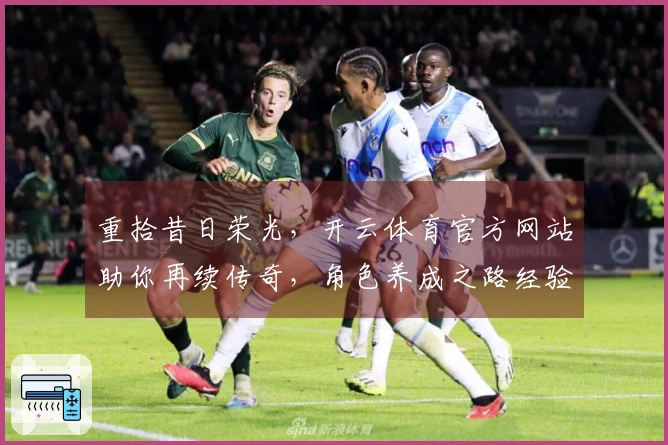 重拾昔日荣光，开云体育官方网站助你再续传奇，角色养成之路经验分享